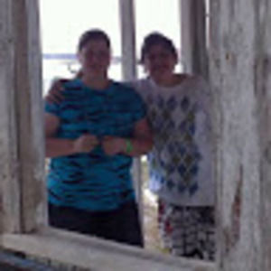 Meet your Posher, Thomas